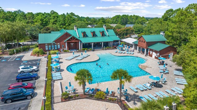 5825 Catalina Dr Unit 523, North Myrtle Beach, SC 29582 - photo 25