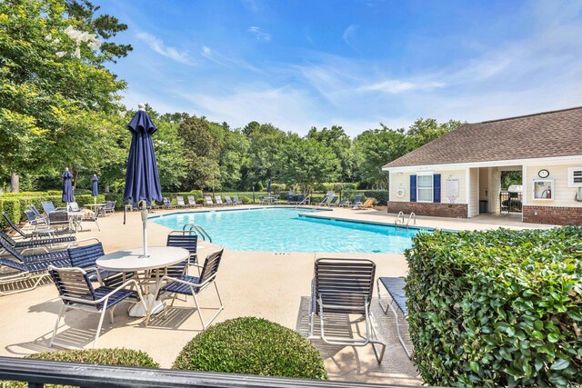 5825 Catalina Dr Unit 523, North Myrtle Beach, SC 29582 - photo 24