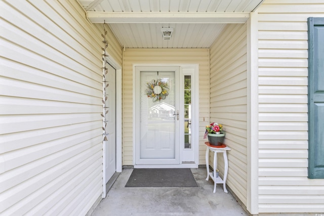 1407 Sunningdale Ln, Myrtle Beach, SC 29588 - doorway to property