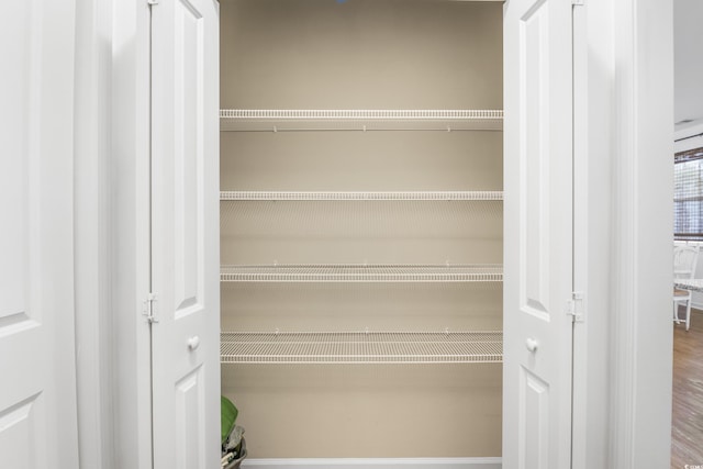 3547 Ladybank Loop, Myrtle Beach, SC 29577 - view of closet