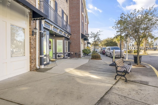 3547 Ladybank Loop, Myrtle Beach, SC 29577 - view of patio / terrace