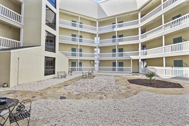 4350 Intercoastal Dr Unit 1101, Little River, SC 29566 - view of surrounding community