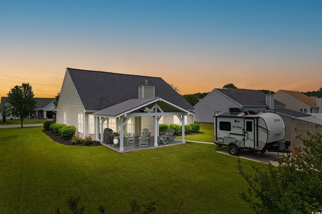 620 Seth Ln, Longs, SC 29568 - photo 3