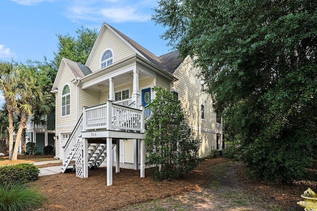210 Natures View Cir, Pawleys Island, SC 29585 - photo 1