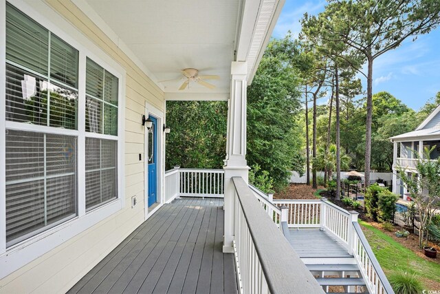 210 Natures View Cir, Pawleys Island, SC 29585 - photo 3