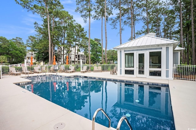 210 Natures View Cir, Pawleys Island, SC 29585 - photo 39