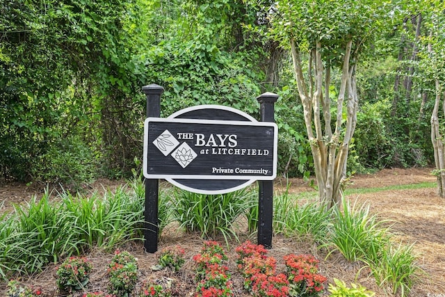 210 Natures View Cir, Pawleys Island, SC 29585 - photo 40