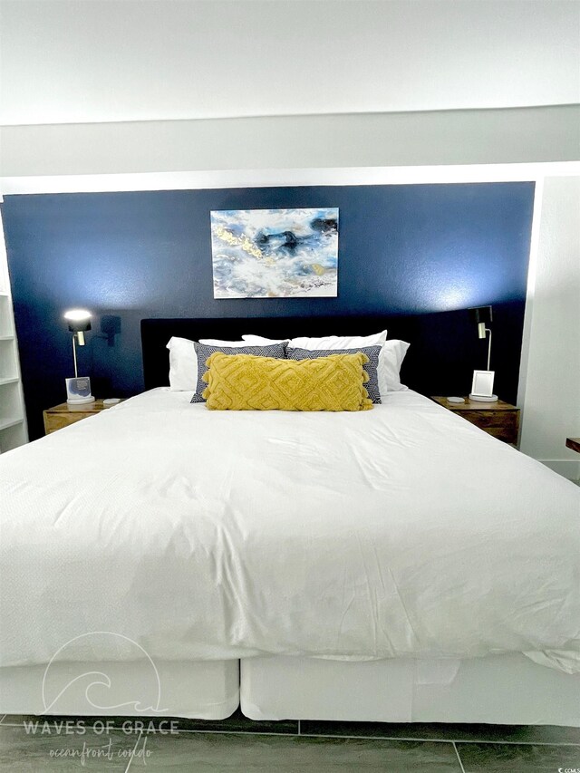 161 Seawatch Dr Unit 710, Myrtle Beach, SC 29572 - view of bedroom