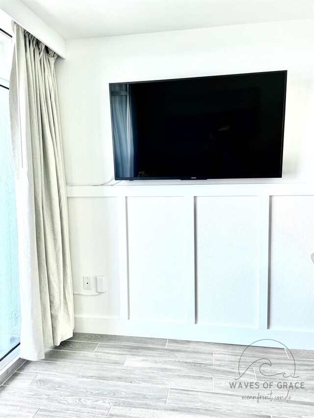 161 Seawatch Dr Unit 710, Myrtle Beach, SC 29572 - detailed view of wood finished floors