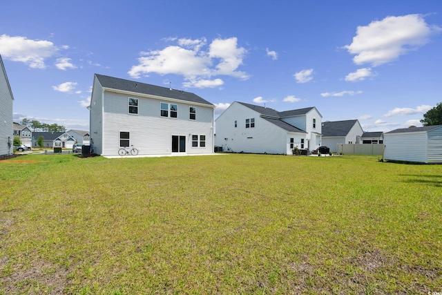 1102 Boswell Ct, Conway, SC 29526 - photo 36