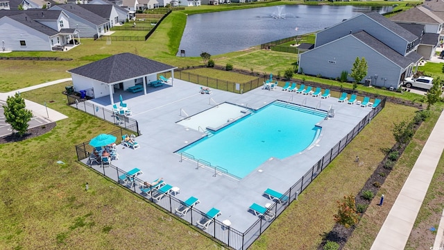 1102 Boswell Ct, Conway, SC 29526 - photo 40