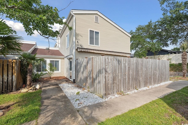 800 9th Ave S Unit E-4, North Myrtle Beach, SC 29582 - view of front facade