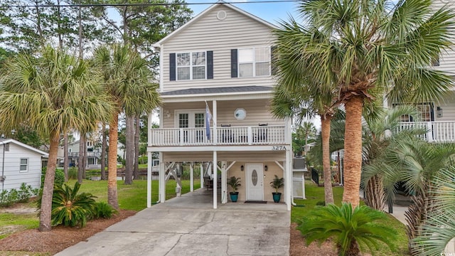 327A Lakeside Dr, Surfside Beach, SC 29575 - photo 1