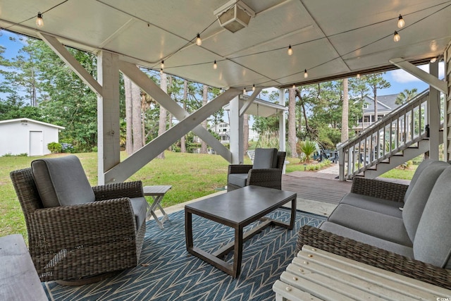 327A Lakeside Dr, Surfside Beach, SC 29575 - photo 4