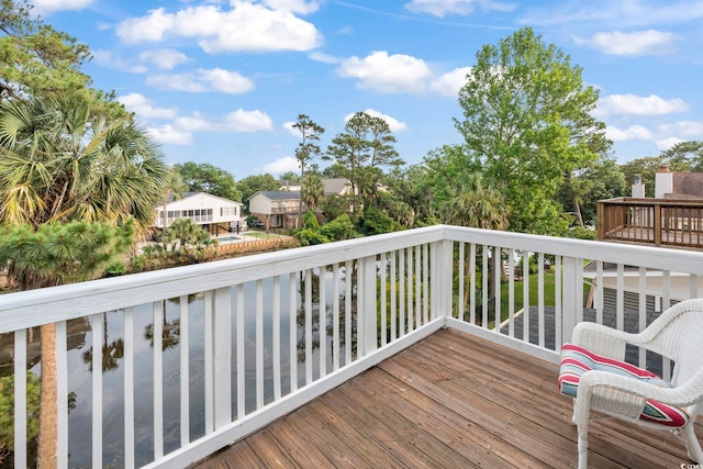 327A Lakeside Dr, Surfside Beach, SC 29575 - photo 24