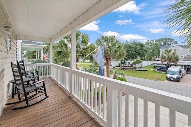 327A Lakeside Dr, Surfside Beach, SC 29575 - photo 30