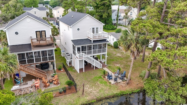 327A Lakeside Dr, Surfside Beach, SC 29575 - photo 36