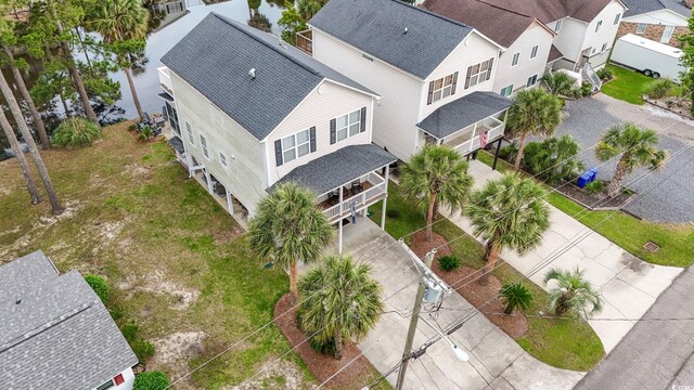 327A Lakeside Dr, Surfside Beach, SC 29575 - photo 37