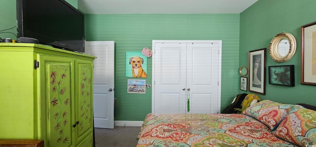 784 Flowering Branch Ave, Little River, SC 29566 - bedroom featuring carpet floors and baseboards