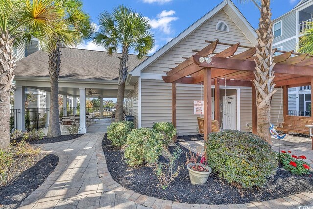 149 Ella Kinley Cir Unit 302, Myrtle Beach, SC 29588 - photo 11
