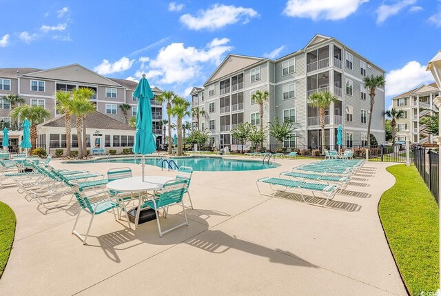 149 Ella Kinley Cir Unit 302, Myrtle Beach, SC 29588 - photo 12