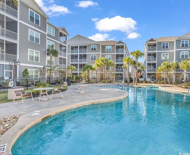 149 Ella Kinley Cir Unit 302, Myrtle Beach, SC 29588 - photo 16