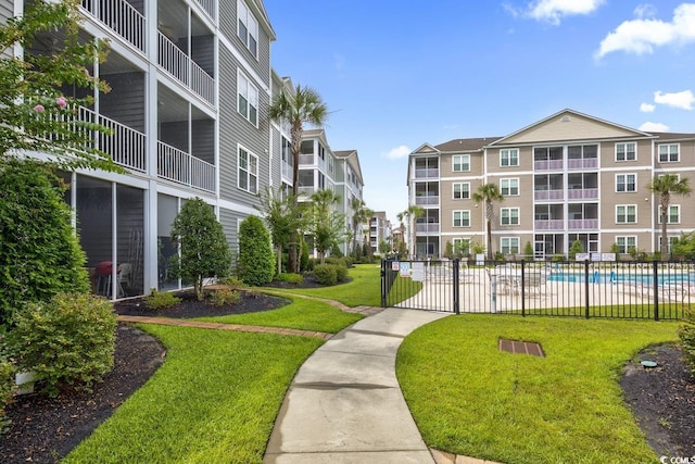 149 Ella Kinley Cir Unit 302, Myrtle Beach, SC 29588 - photo 17