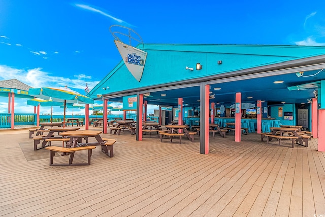 5905 S Kings Hwy Unit 1106, Myrtle Beach, SC 29575 - view of surrounding community