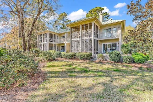 110-1 Whitetail Way Unit 1, Pawleys Island, SC 29585 - photo 31
