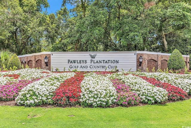 110-1 Whitetail Way Unit 1, Pawleys Island, SC 29585 - photo 38