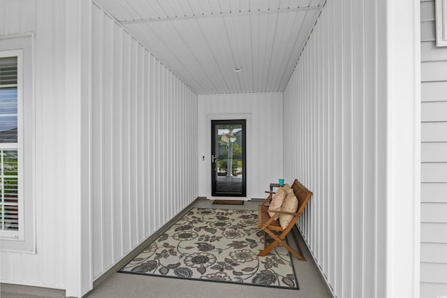 4555 Weekly Dr, Myrtle Beach, SC 29579 - view of entrance to property