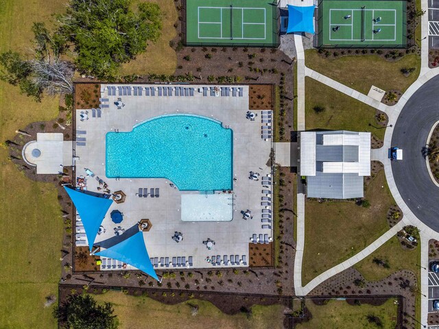 4555 Weekly Dr, Myrtle Beach, SC 29579 - photo 35