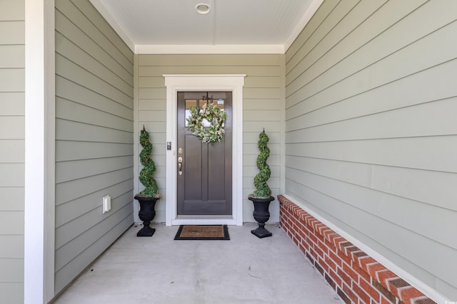 6378 Torino Ln, Myrtle Beach, SC 29572 - view of property entrance