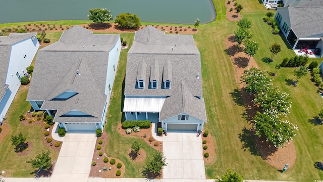 6378 Torino Ln, Myrtle Beach, SC 29572 - drone / aerial view
