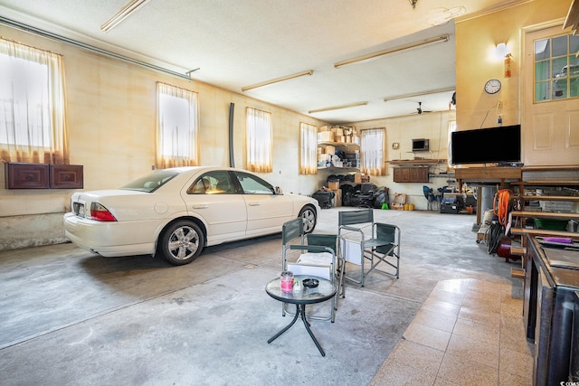 328 Waterside Dr, Myrtle Beach, SC 29577 - view of garage