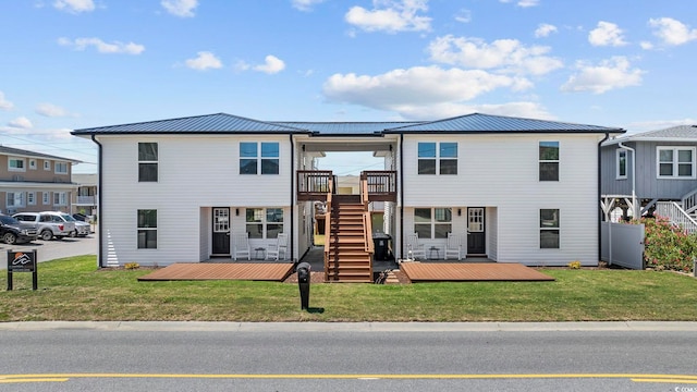 4501 N Ocean Blvd, North Myrtle Beach, SC 29582 - photo 1