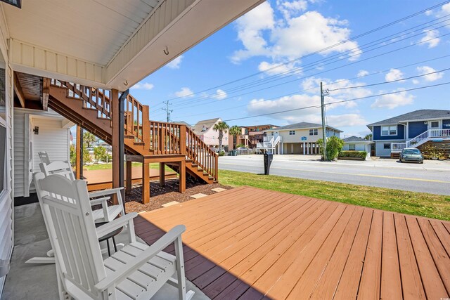 4501 N Ocean Blvd, North Myrtle Beach, SC 29582 - photo 15