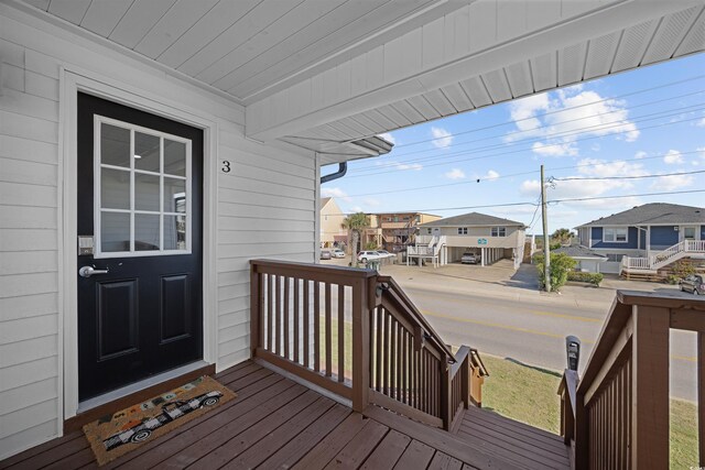 4501 N Ocean Blvd, North Myrtle Beach, SC 29582 - photo 22