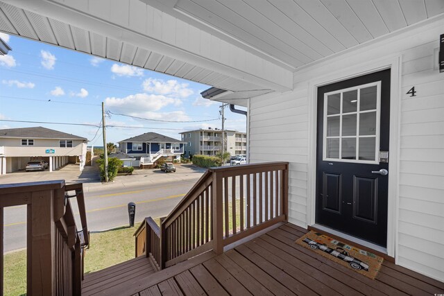 4501 N Ocean Blvd, North Myrtle Beach, SC 29582 - photo 29