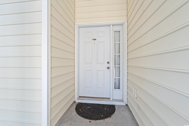 6000 Windsor Green Way Unit 104, Myrtle Beach, SC 29579 - entrance to property