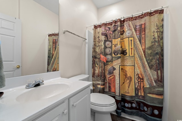 6000 Windsor Green Way Unit 104, Myrtle Beach, SC 29579 - full bath with vanity and a shower with shower curtain