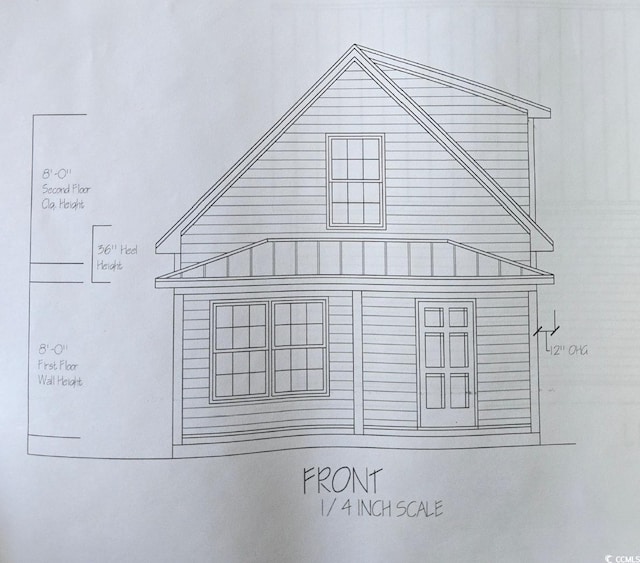 402 S Magnolia Ave, Andrews, SC 29510 - view of miscellaneous listing collateral