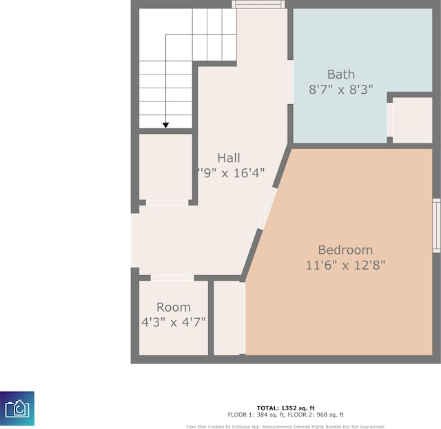 4331 Grande Harbour Blvd, Little River, SC 29566 - view of home floor plan