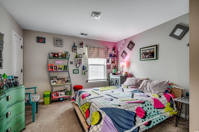 5013 Sassari St, Myrtle Beach, SC 29579 - carpeted bedroom featuring baseboards
