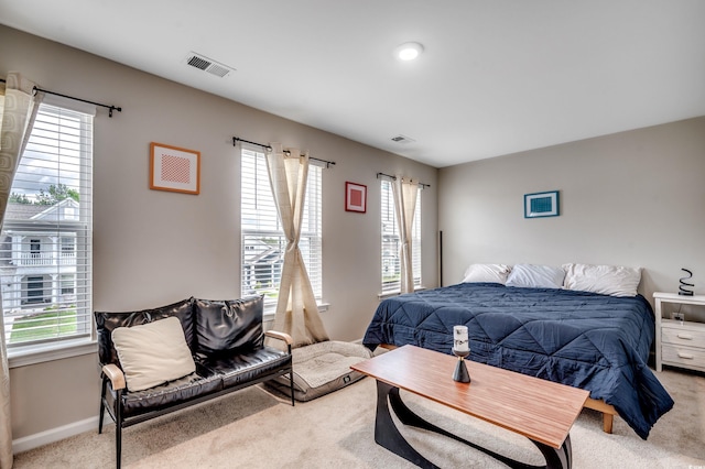 5013 Sassari St, Myrtle Beach, SC 29579 - bedroom featuring carpet and baseboards