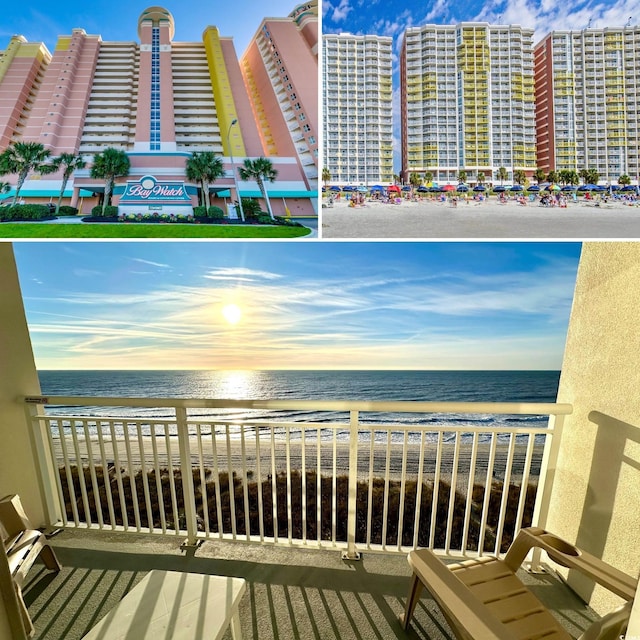 2701 S Ocean Blvd Unit 720, North Myrtle Beach, SC 29582 - photo 1