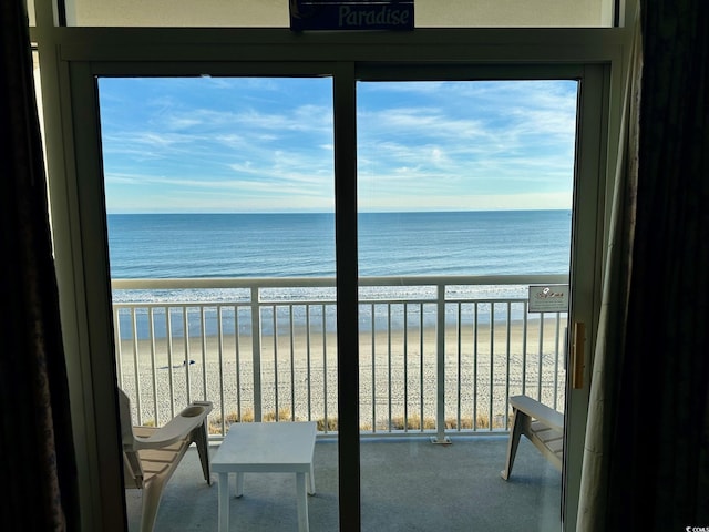 2701 S Ocean Blvd Unit 720, North Myrtle Beach, SC 29582 - photo 2