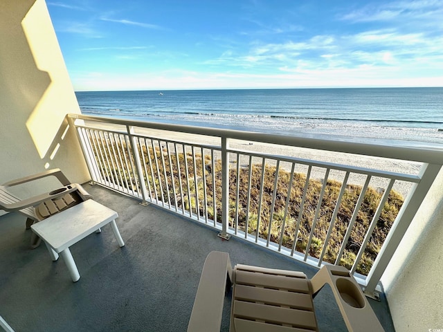 2701 S Ocean Blvd Unit 720, North Myrtle Beach, SC 29582 - photo 3