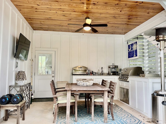 17 Carson Creek Dr, Murrells Inlet, SC 29576 - photo 5