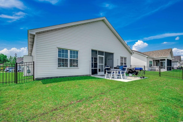 316 Lifestyle Ct, Surfside Beach, SC 29575 - photo 26